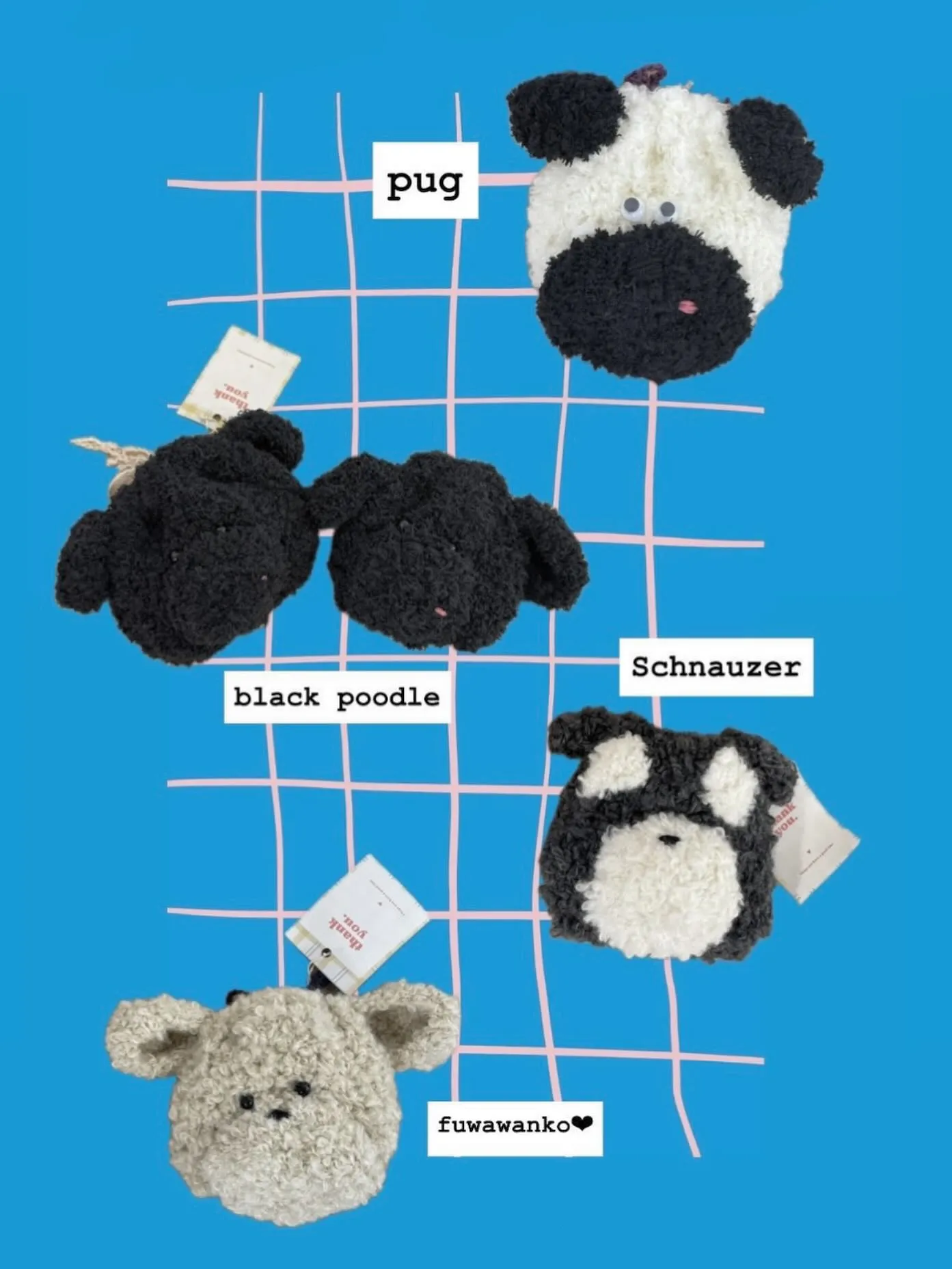 @chino__crcchet 🐩♡